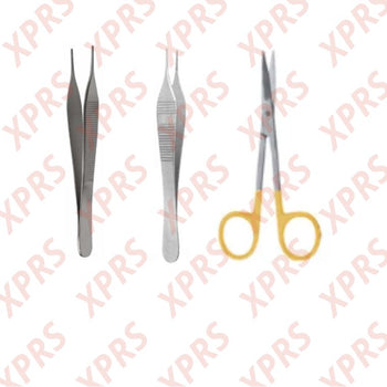 Suture Sets