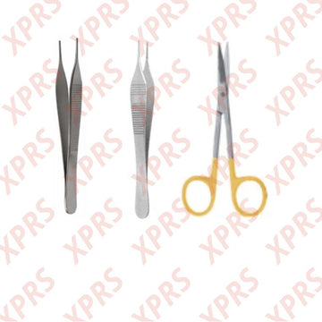 Suture Set (Dr. Blaine)