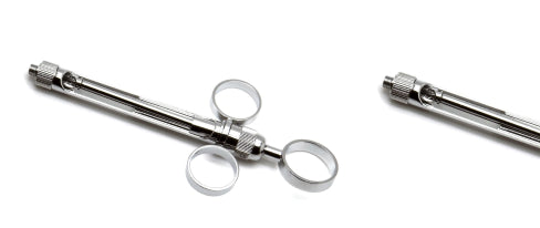 Syringes