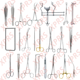 Pyeloplasty and Ureteroplasy