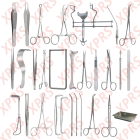 Suprapubic & Retropubic Prostatectomy