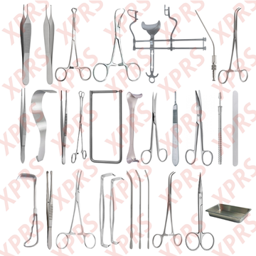 Suprapubic & Retropubic Prostatectomy