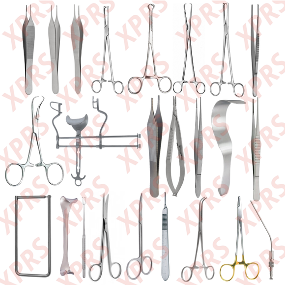 Tuboplasty