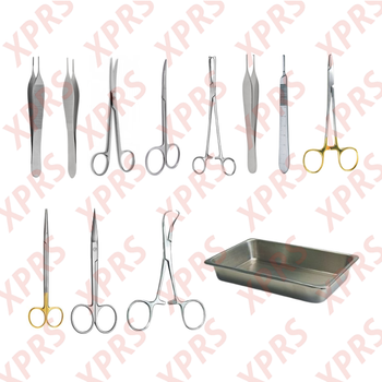 Urology & Nephrology Sets