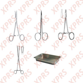 Vasectomy Pack