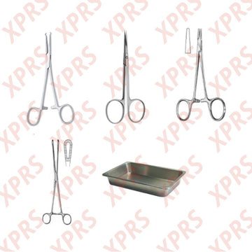 Vasectomy Pack