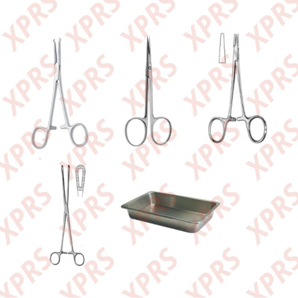 Vasectomy Pack