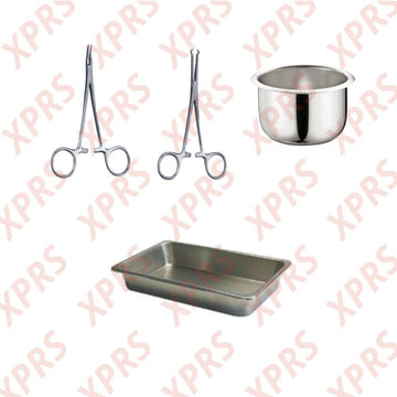 Vasectomy (NSV) Pack