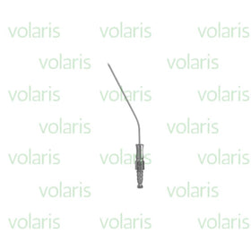 Frazier-Adson Suction Tube, Economy Grade