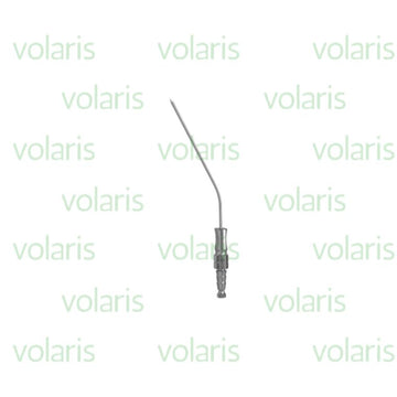 Frazier-Adson Suction Tube, Economy Grade