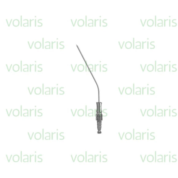 Frazier-Adson Suction Tube, Economy Grade