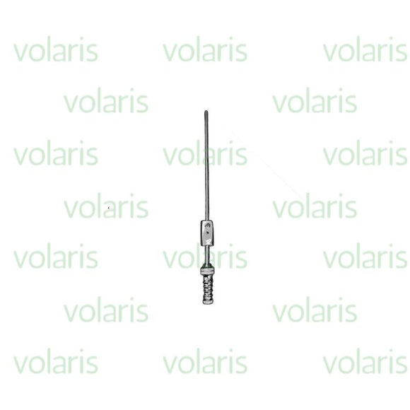 Frazier Suction Tube, Economy Grade