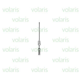 Frazier Suction Tube, Economy Grade