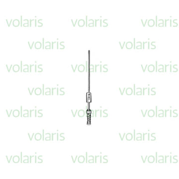 Frazier Suction Tube, Economy Grade