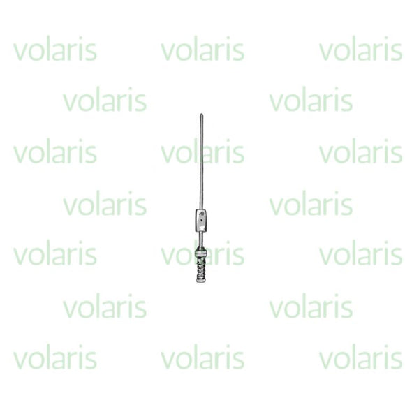 Frazier Suction Tube, Economy Grade