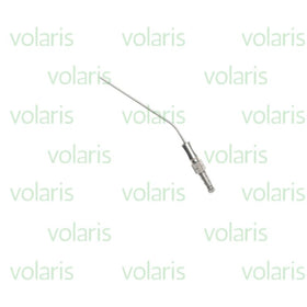 Frazier-Ferguson Suction Tube, Economy Grade