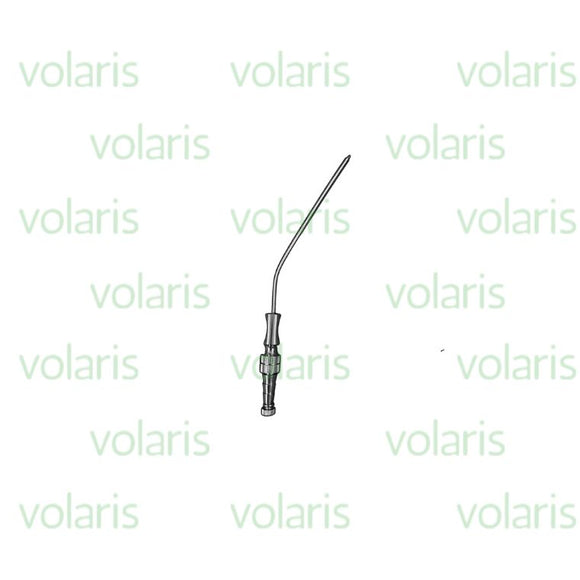 Frazier-Ferguson Suction Tube, Economy Grade