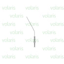 Frazier-Ferguson Suction Tube, Economy Grade-3