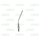 Frazier Suction Tube, Economy Grade-3