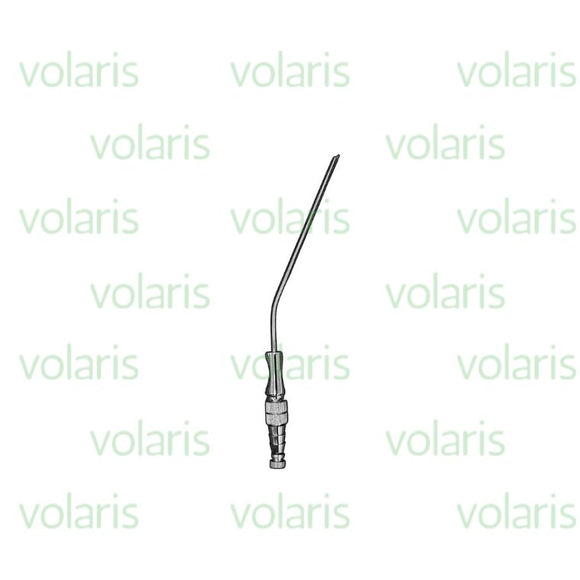 Frazier Suction Tube, Economy Grade