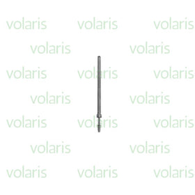 Poole Suction Tube, Economy Grade