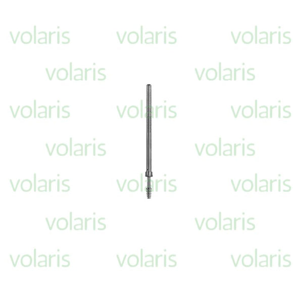 Poole Suction Tube, Economy Grade