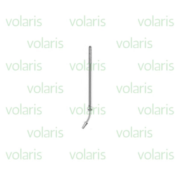 Poole Suction Tube, Economy Grade