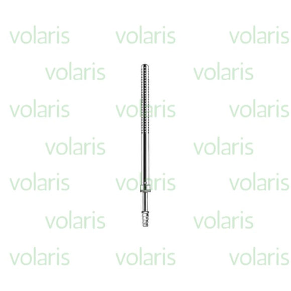 Poole Suction Tube, Economy Grade