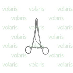 Raney Scalp Clip Applying Forceps, Economy Grade