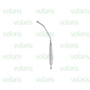 Yankauer Suction Tube, Economy Grade-2