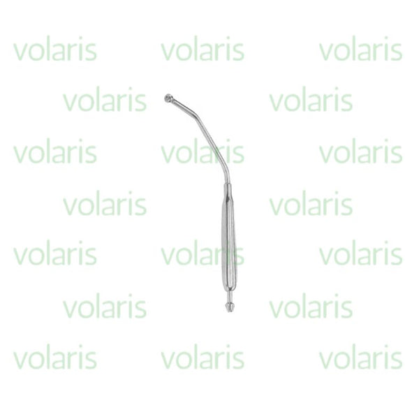 Yankauer Suction Tube, Economy Grade