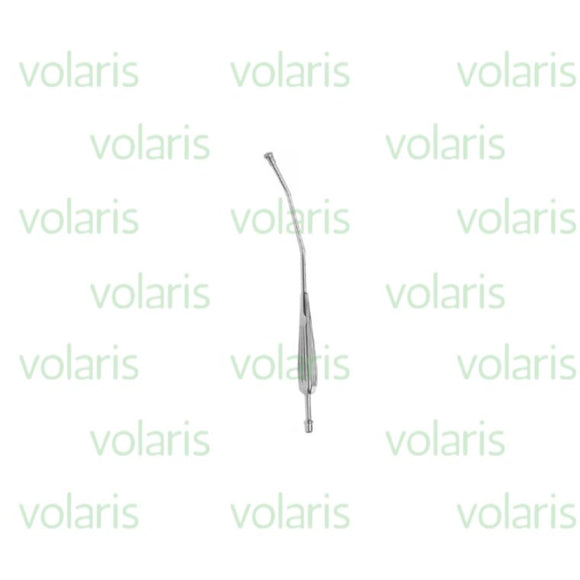 Yankauer Suction Tube, Economy Grade