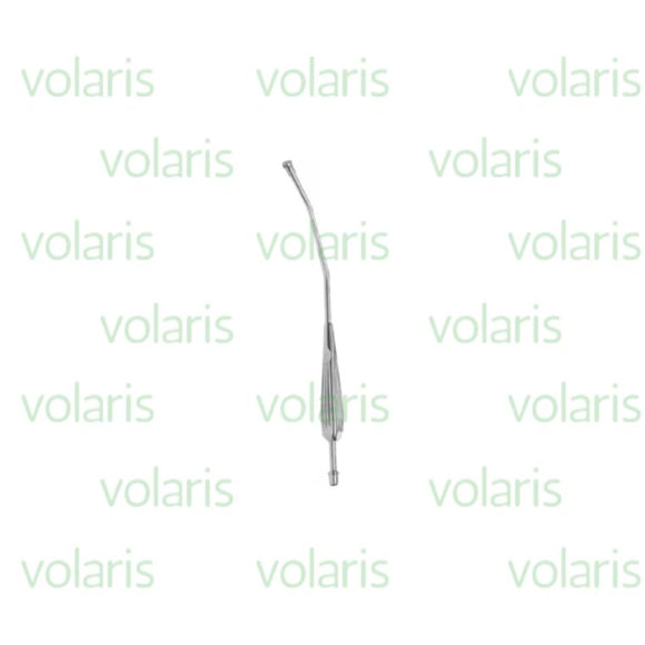 Yankauer Suction Tube, Economy Grade