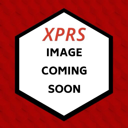 Bruns Bone Curette, 6.75", Straight Oval Cup, Premium