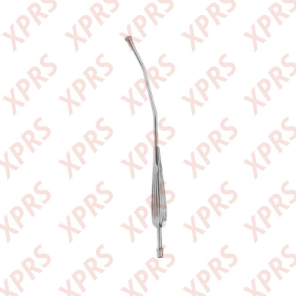 Yankauer Suction Tube