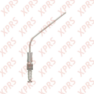 Frazier-Malis Suction Tube