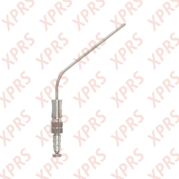 Frazier-Malis Suction Tube