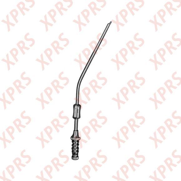 Frazier-Malis Suction Tube