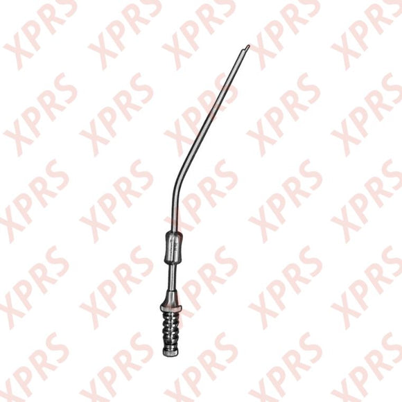 Frazier-Malis Suction Tube