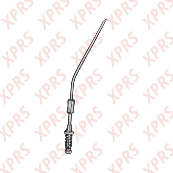 Frazier-Malis Suction Tube