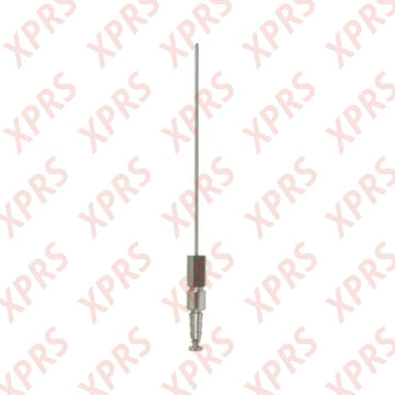 Frazier Suction Tube