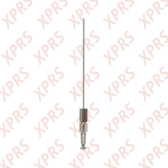 Frazier Suction Tube