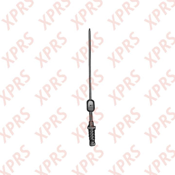 Frazier Suction Tube