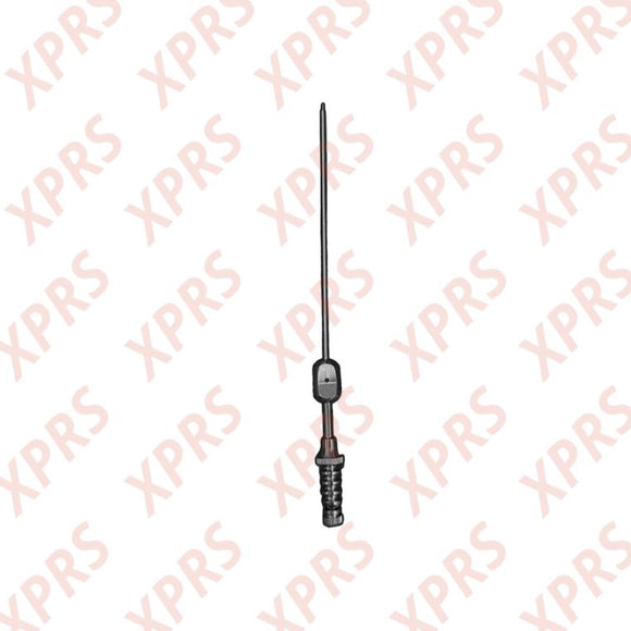 Frazier Suction Tube