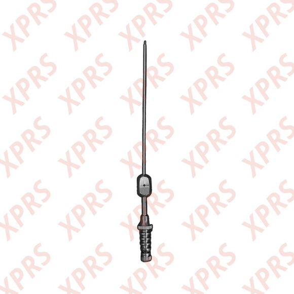 Frazier Suction Tube