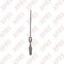 Frazier Suction Tube-5