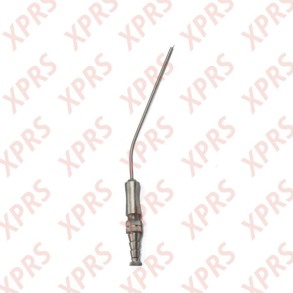 Frazier Suction Tube