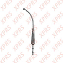 Yankauer Suction Tube-3