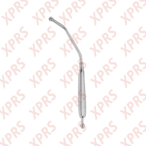 Yankauer Suction Tube