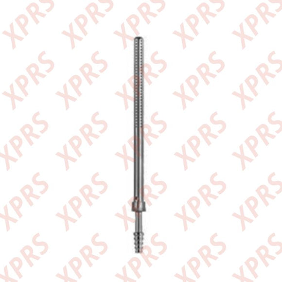 Yankauer Suction Tube